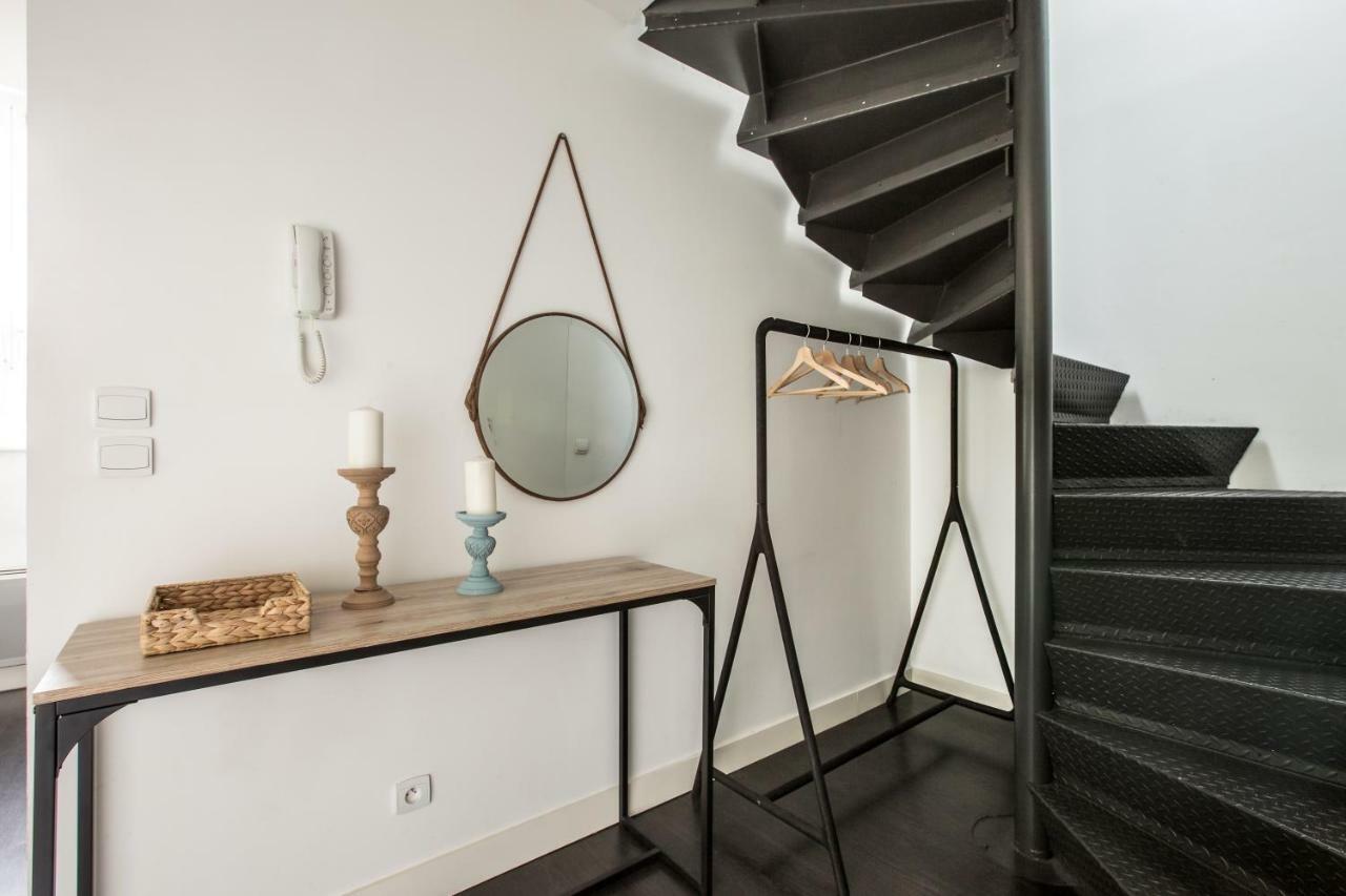 Coeur De Lille - Cosy Appartement 4 외부 사진