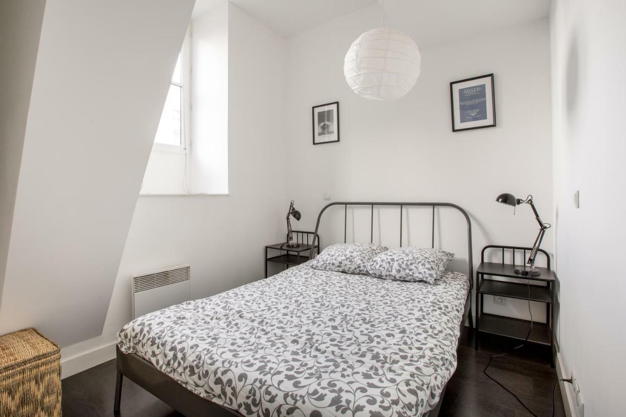 Coeur De Lille - Cosy Appartement 4 외부 사진