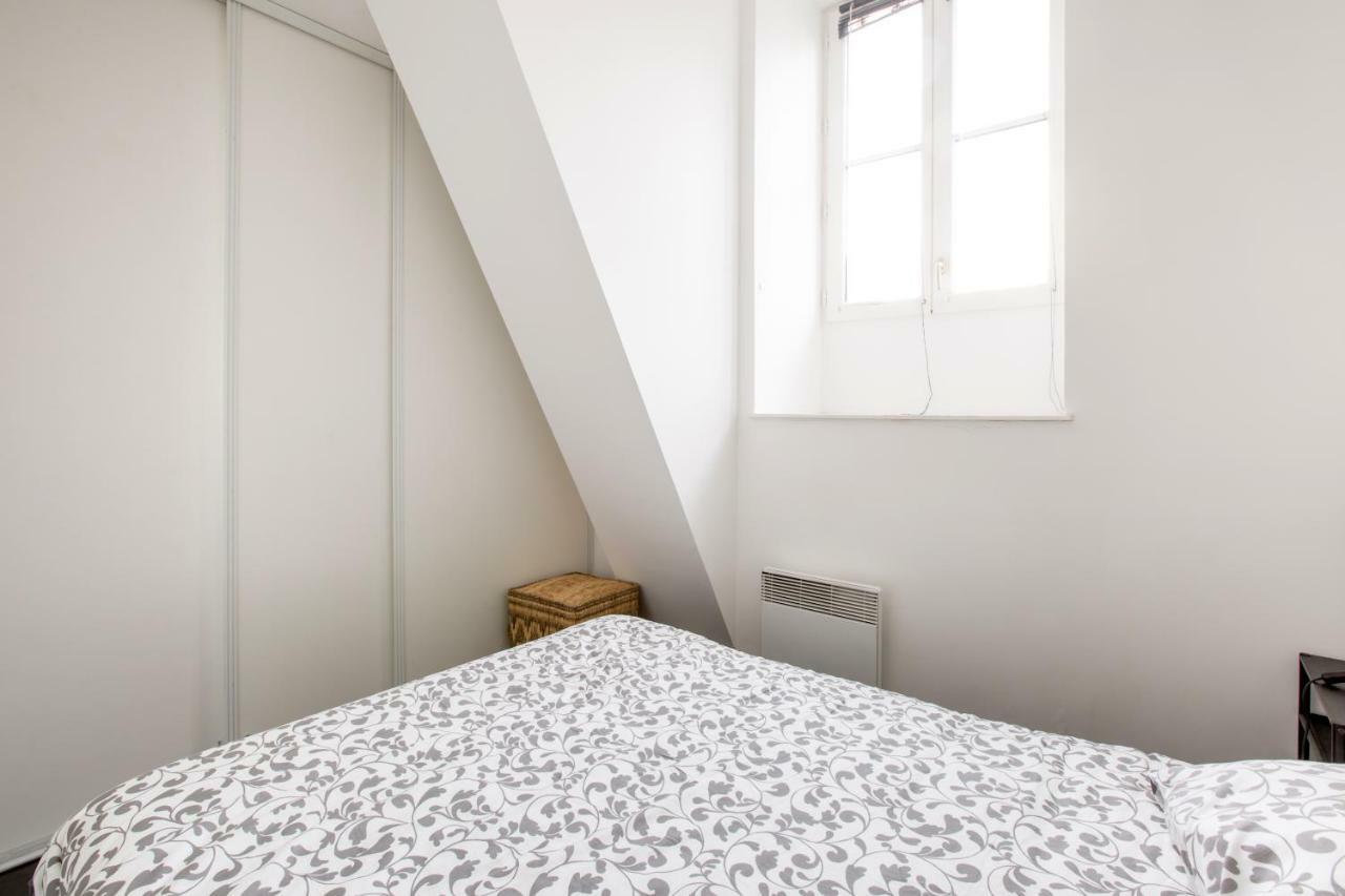 Coeur De Lille - Cosy Appartement 4 외부 사진