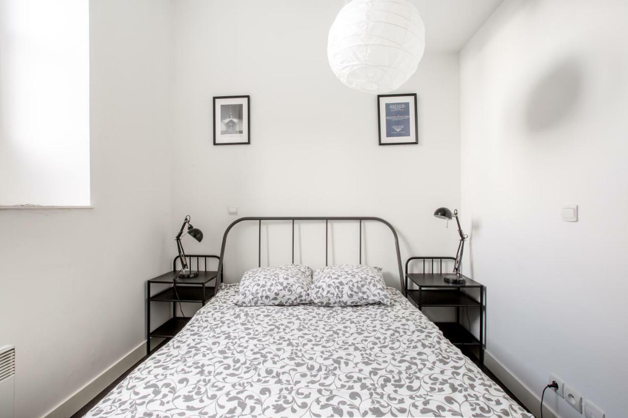 Coeur De Lille - Cosy Appartement 4 외부 사진